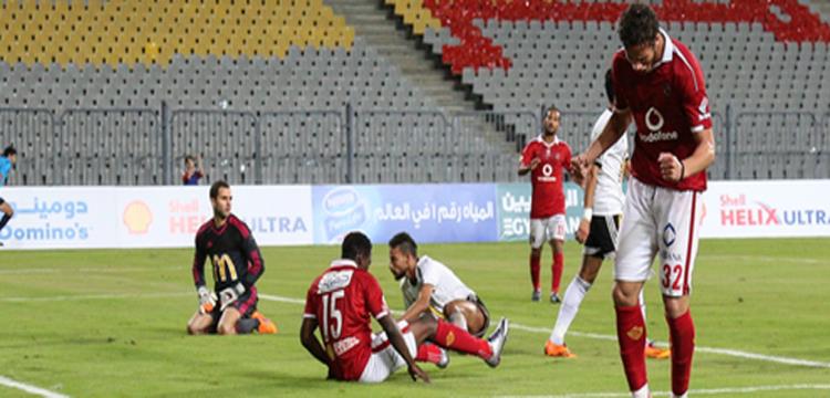 رمضان صبحي، صبحى، الأهلي، الاهلي، الاهلى